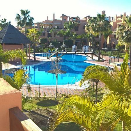 Apartament Hacienda Del Sol Beachside And Golf Apt Marbella Puerto Banus Estepona Zewnętrze zdjęcie