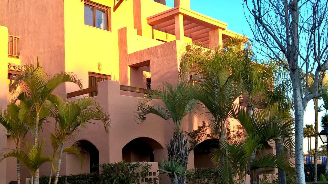 Apartament Hacienda Del Sol Beachside And Golf Apt Marbella Puerto Banus Estepona Zewnętrze zdjęcie