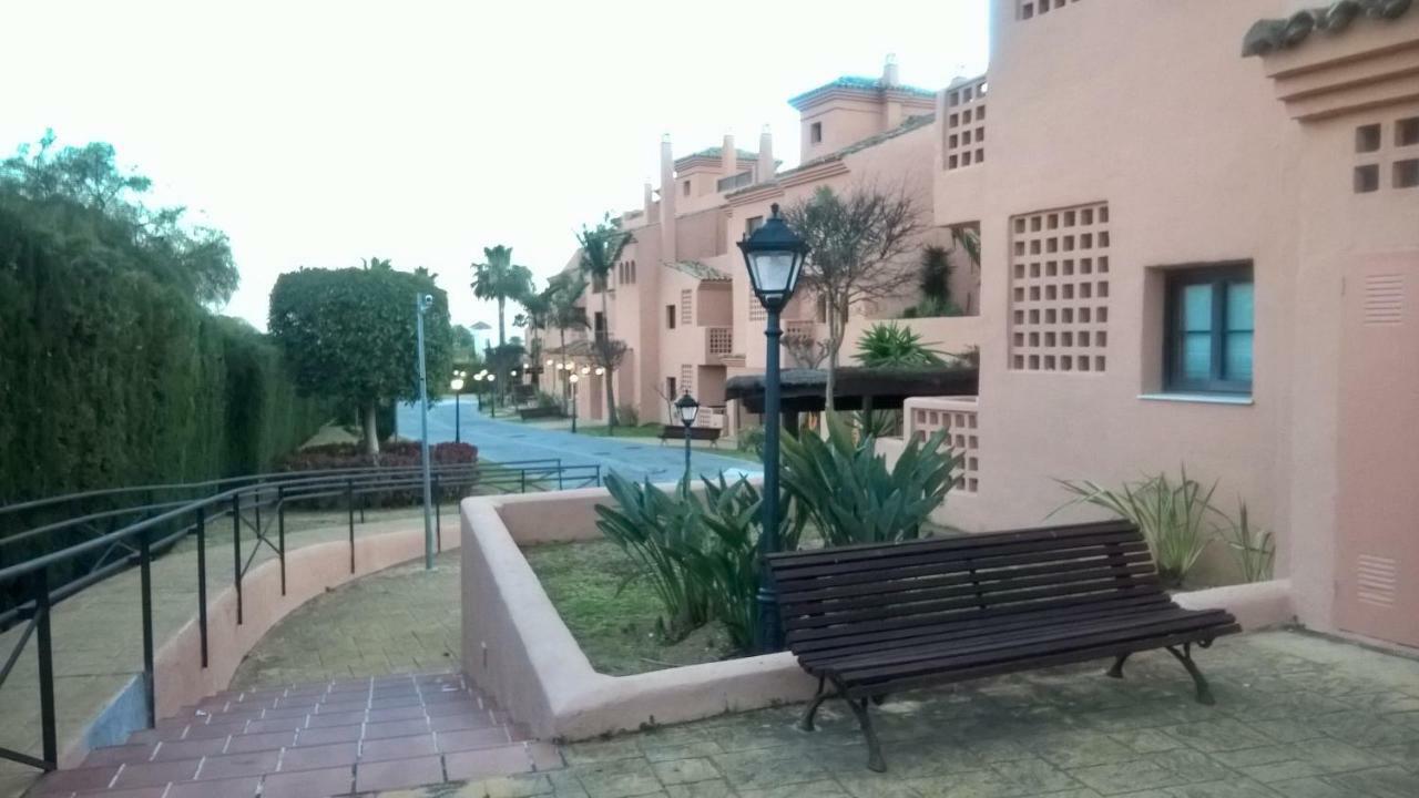 Apartament Hacienda Del Sol Beachside And Golf Apt Marbella Puerto Banus Estepona Zewnętrze zdjęcie